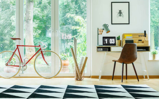 Property with Multi Image Slider